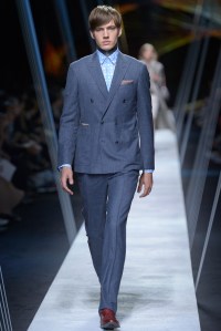 Canali Men’s Spring 2017