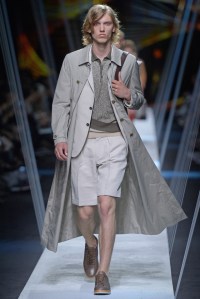 Canali Men’s Spring 2017