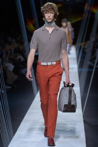 Canali Men’s Spring 2017