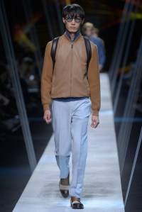 Canali Men’s Spring 2017