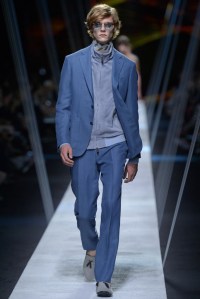 Canali Men’s Spring 2017