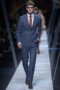 Canali Men’s Spring 2017