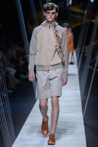Canali Men’s Spring 2017