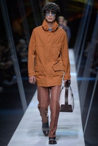 Canali Men’s Spring 2017