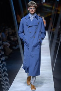 Canali Men’s Spring 2017