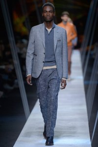 Canali Men’s Spring 2017