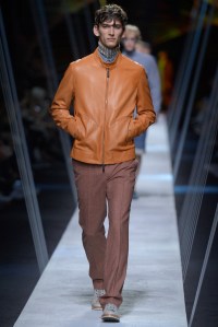 Canali Men’s Spring 2017