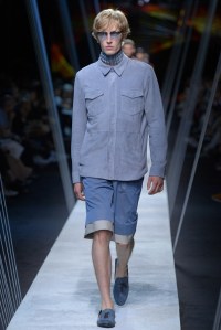 Canali Men’s Spring 2017
