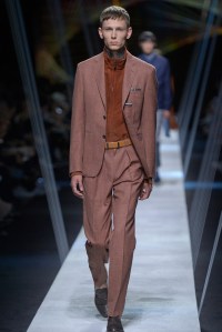 Canali Men’s Spring 2017