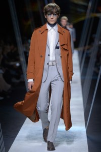 Canali Men’s Spring 2017