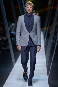 Canali Men’s Spring 2017
