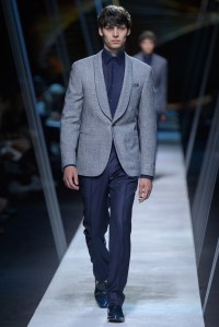 Canali Men’s Spring 2017