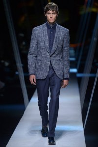 Canali Men’s Spring 2017