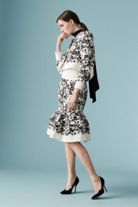 Carolina Herrera Resort 2017