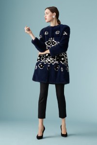 Carolina Herrera Resort 2017