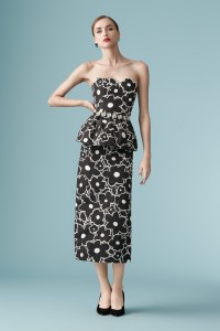 Carolina Herrera Resort 2017
