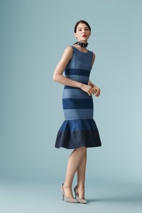 Carolina Herrera Resort 2017
