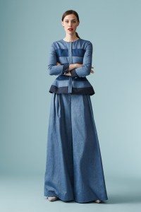 Carolina Herrera Resort 2017