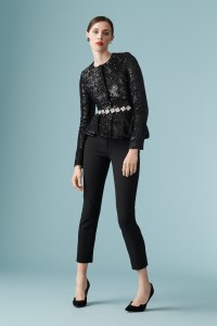 Carolina Herrera Resort 2017