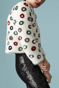 Carolina Herrera Resort 2017