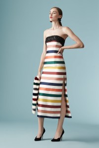 Carolina Herrera Resort 2017