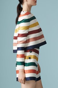 Carolina Herrera Resort 2017
