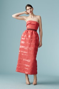 Carolina Herrera Resort 2017