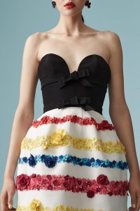 Carolina Herrera Resort 2017