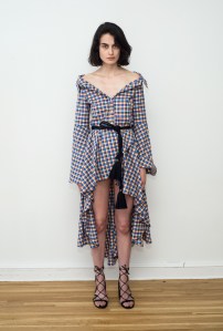 Caroline Constas Resort 2017