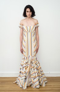 Caroline Constas Resort 2017