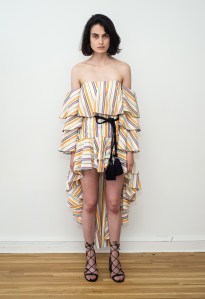 Caroline Constas Resort 2017