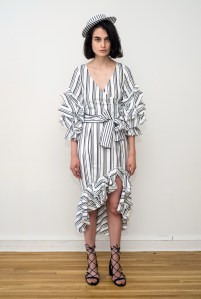 Caroline Constas Resort 2017