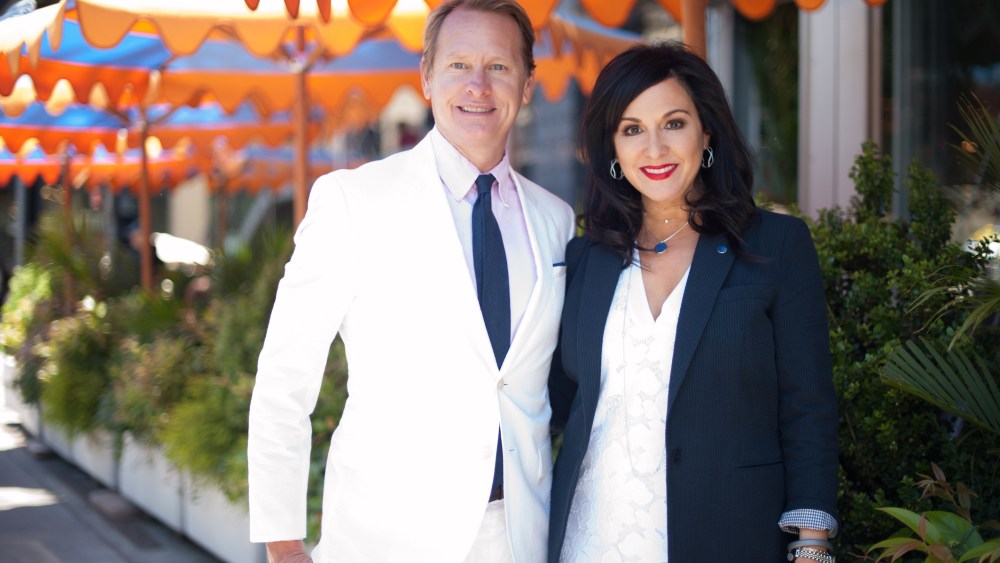 Haspel Lowers Prices Following New Clothing License