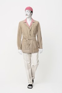 Caruso Men's Spring 2017