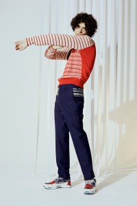 Carven Men's Spring 2017