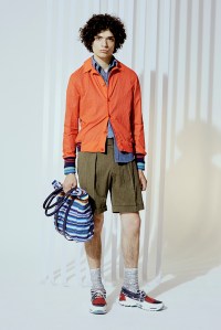 Carven Men's Spring 2017