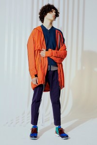 Carven Men's Spring 2017
