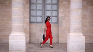 Catherine Malandrino in French Rendez Vous for HSN
