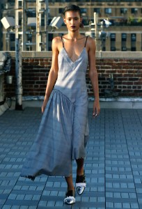 Cedric Charlier Spring 2017