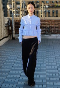 Cedric Charlier Spring 2017