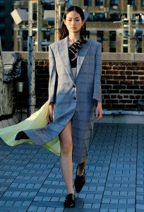 Cedric Charlier Spring 2017