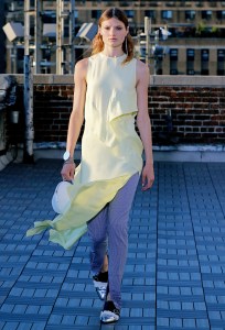 Cedric Charlier Spring 2017
