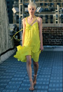 Cedric Charlier Spring 2017