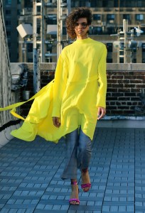 Cedric Charlier Spring 2017