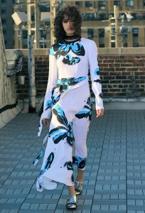 Cedric Charlier Spring 2017