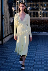 Cedric Charlier Spring 2017