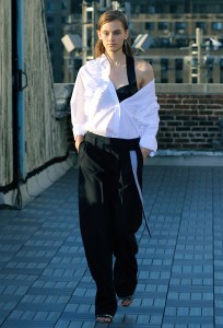 Cedric Charlier Spring 2017