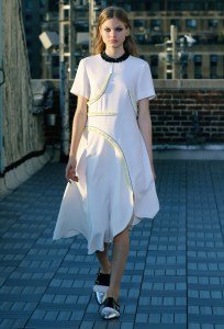 Cedric Charlier Spring 2017