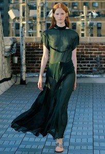 Cedric Charlier Spring 2017