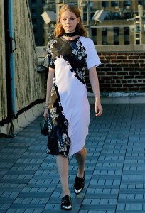 Cedric Charlier Spring 2017